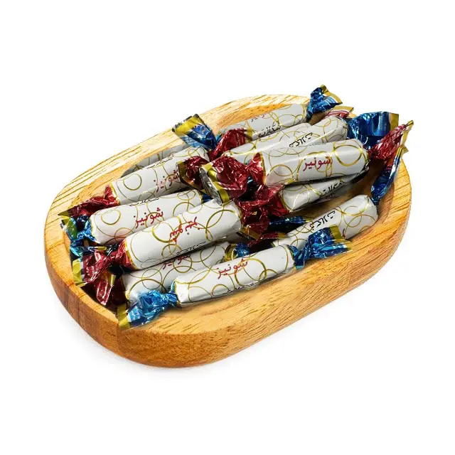 shoniz-chocolate-melone شکلات شیری مدادی شونیز