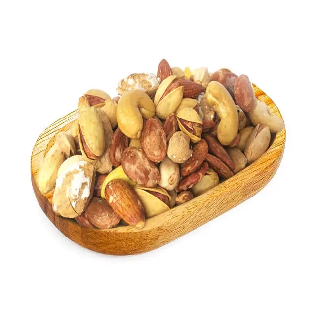 tabriz-nuts آجیل تبریز