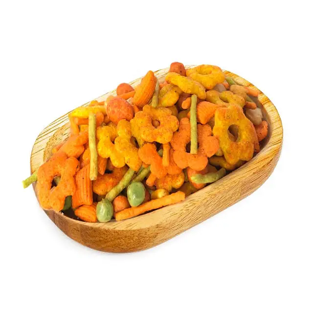 آجیل اردنی - Image 1