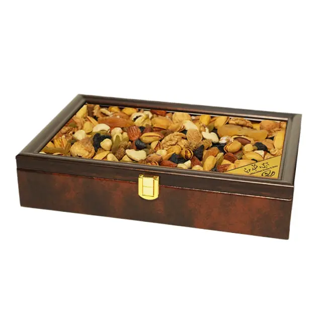 باکس کادویی تیماج عرشیا - Image 1