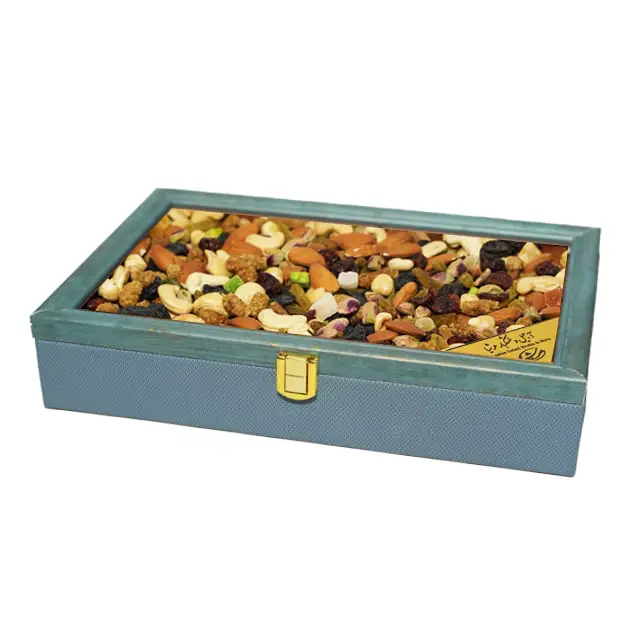 باکس کادویی فیروزه عرشیا - Image 1