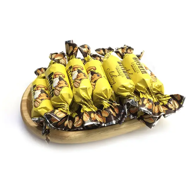 10186 شکلات مستربیگوئین ABK