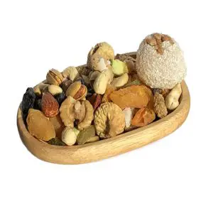 آجیل شب یلدا