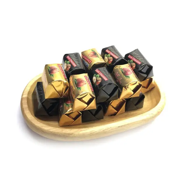 10908 شکلات ملیکا مخلوط شونیز