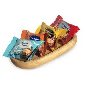 مینی ویفر مگا استار