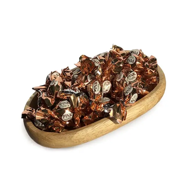 10982 شکلات ترافل پینک