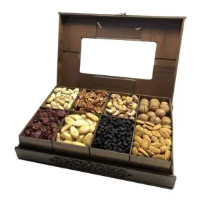 باکس کادویی شاهانه عرشیا