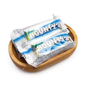 شکلات بونتی