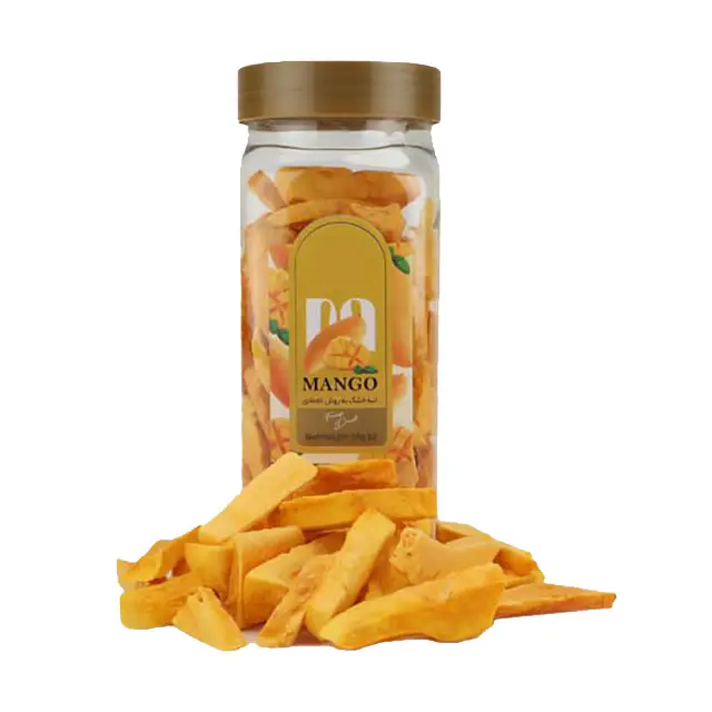 انبه-خشک انبه خشک انجمادی