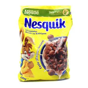 کورن فلکس نسکوئیک