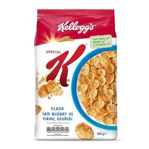 کورن فلکس اسپشیال کلاگز کلاسیک