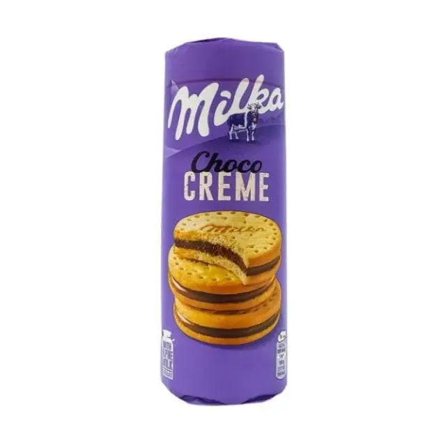 milka-biscuits-with-chocolate-cream بیسکویت شوکو کرم ملیکا