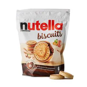 nutella-biscuits