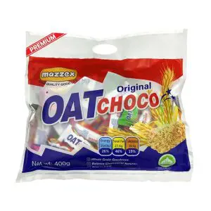 شکلات اوت چوکو رژیمی اصل