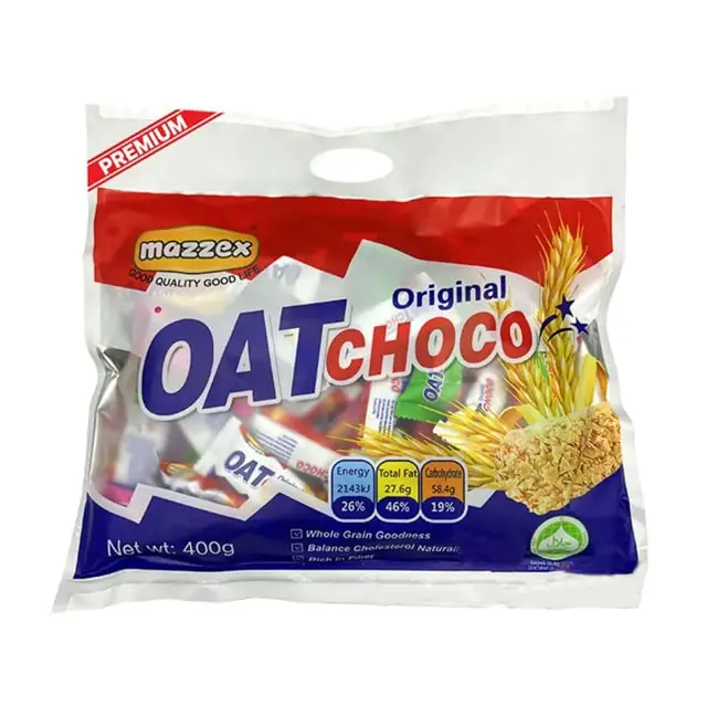 شکلات اوت چوکو رژیمی اصل