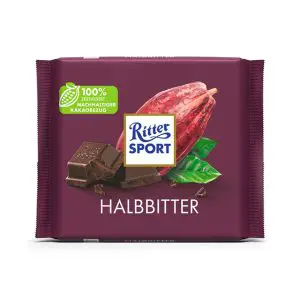 شکلات ریتر اسپورت تلخ