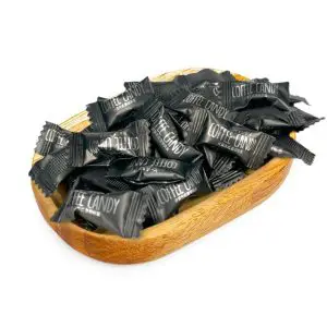 آبنبات قهوه ژاپنی