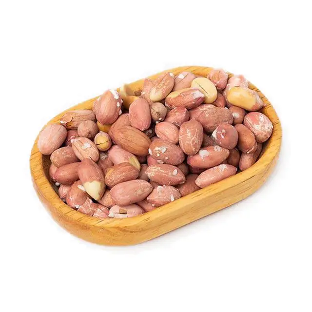 astaneh-roasted-peanuts بادام زمینی آستانه