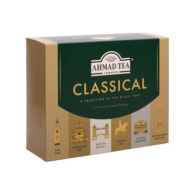 AHMAD-TEA-CLASSICAL چای احمد کلاسیکال