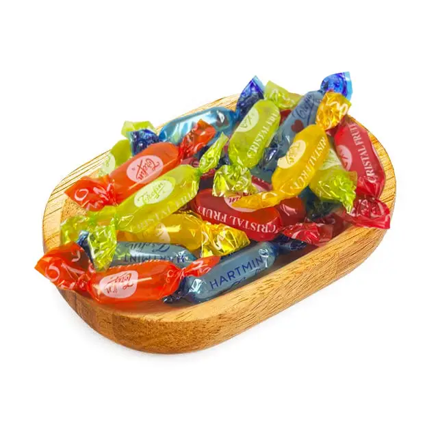 آبنبات بلژیکی