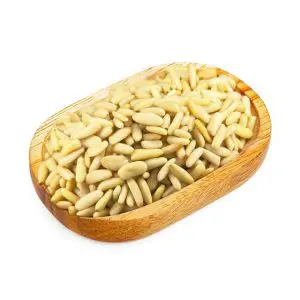 مغز تخمه چلغوز