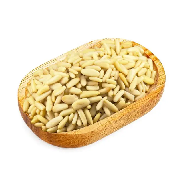 مغز تخمه چلغوز