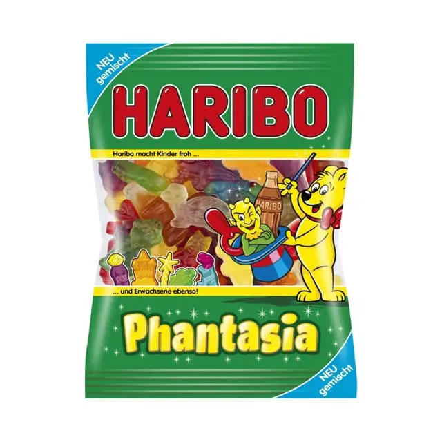 پاستیل هاریبو Phantasia - Image 1