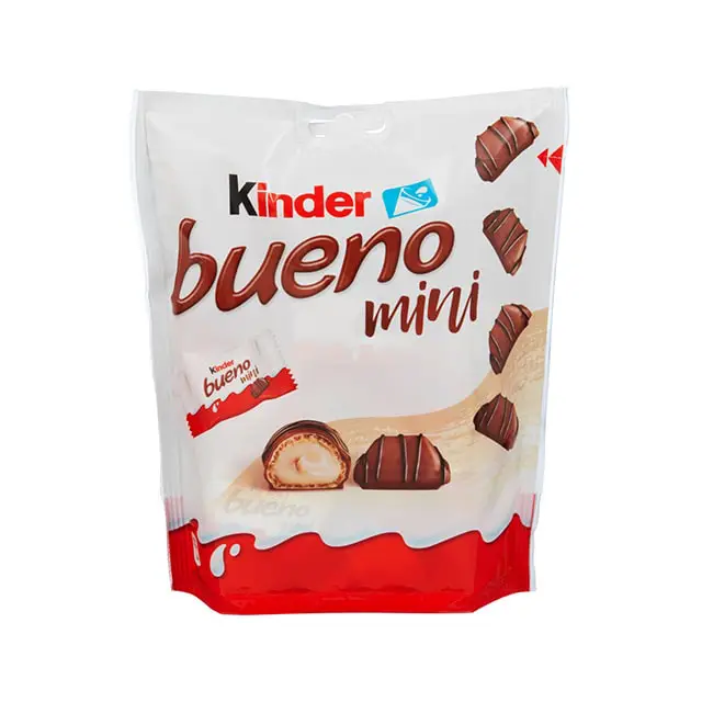 Kinder Bueno-min شکلات کیندر بونو مینی - Image 1