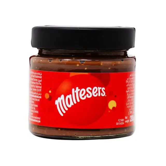 Maltesers-Chocolate-200g شکلات صبحانه مالتیزرز 200 گرم