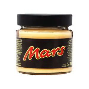 شکلات صبحانه مارس 200 گرم