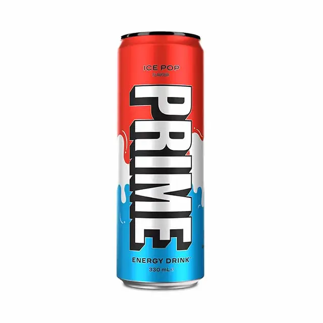 PRIME ENERGY DRINK ice pop-min نوشیدنی انرژی زا بستنی یخی پرایم PRIME - Image 1