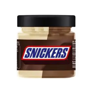 شکلات صبحانه اسنیکرز 200 گرم