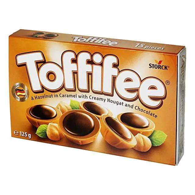 شکلات تافی فی اشتورک - Image 1