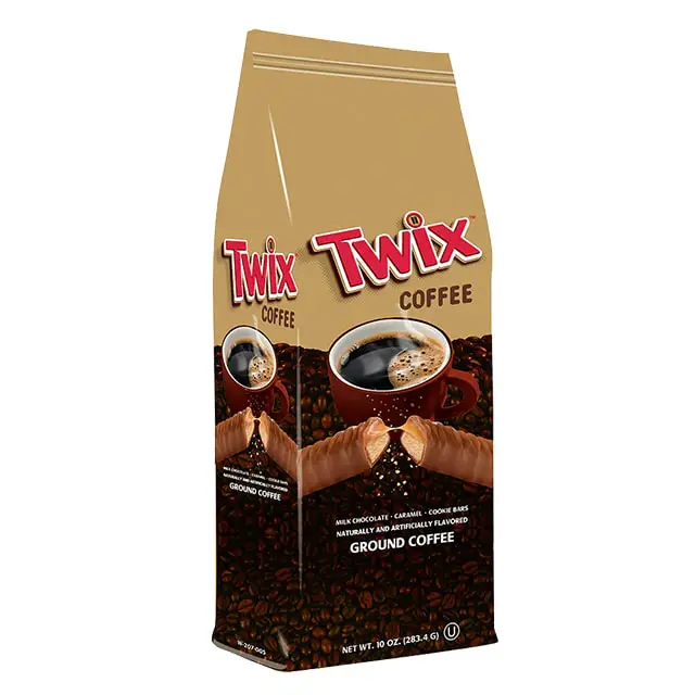 پودر قهوه آسیاب شده Twix - Image 1