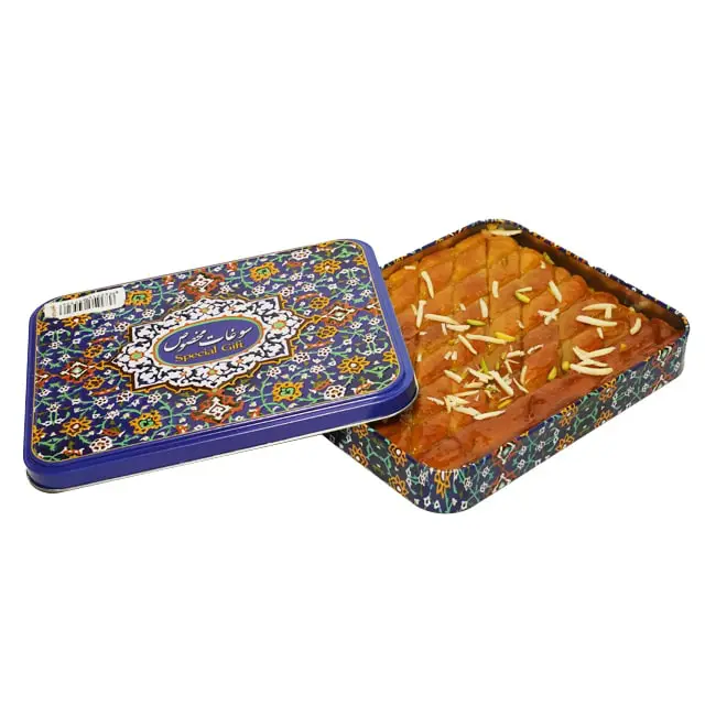 باقلوا یزدی - Image 1