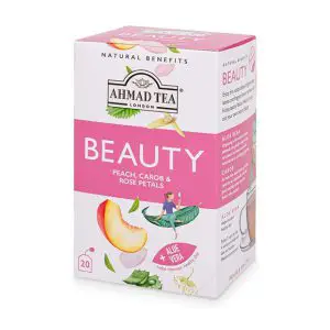 دمنوش زیبایی احمد