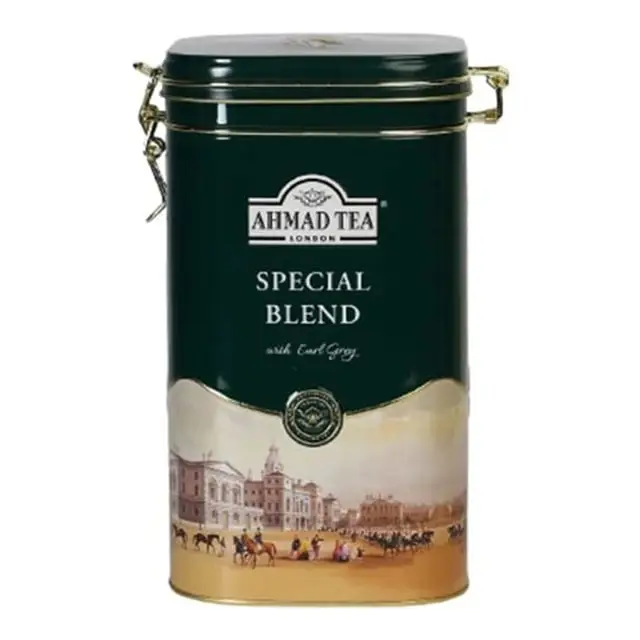 چای مخصوص احمد Special Blend - Image 1