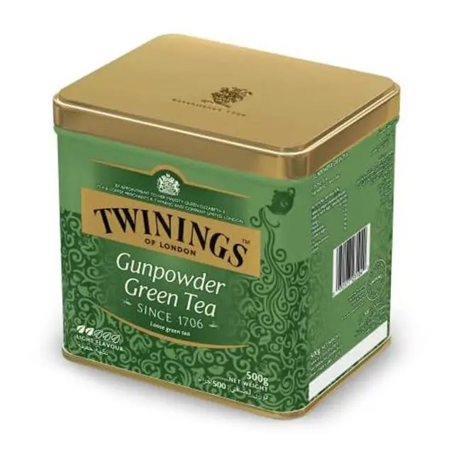 چای سبز توینینگز - Image 1