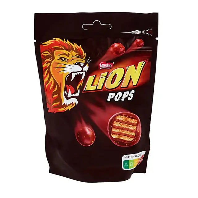 شکلات لیون Pops - Image 1