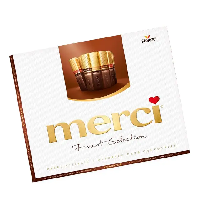 merci Finest Selection Herbe Variety-min شکلات کادویی مخلوط تلخ مرسی - Image 1