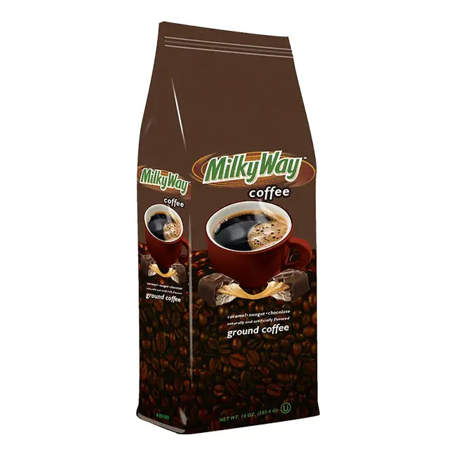 پودر قهوه آسیاب شده MilkyWay - Image 1