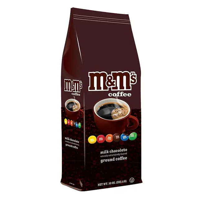پودر قهوه آسیاب شده M&M - Image 1