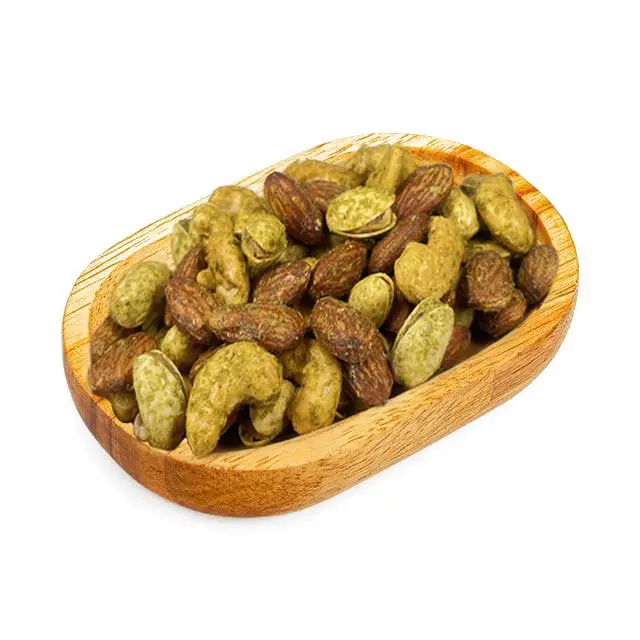 آجیل پیاز جعفری-min آجیل پیاز جعفری - Image 1