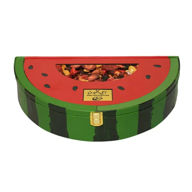 باکس کادویی برش هندوانه - Image 1