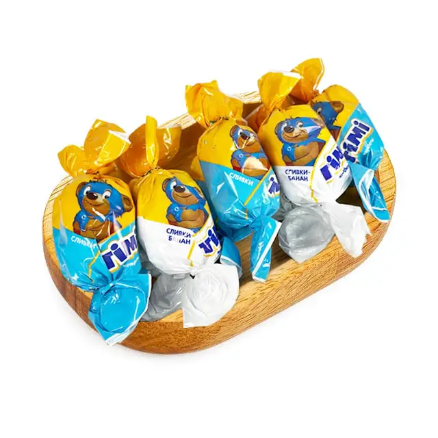 chocolate-timi-konti شکلات تیمی خرسی کنتی Konti - Image 1