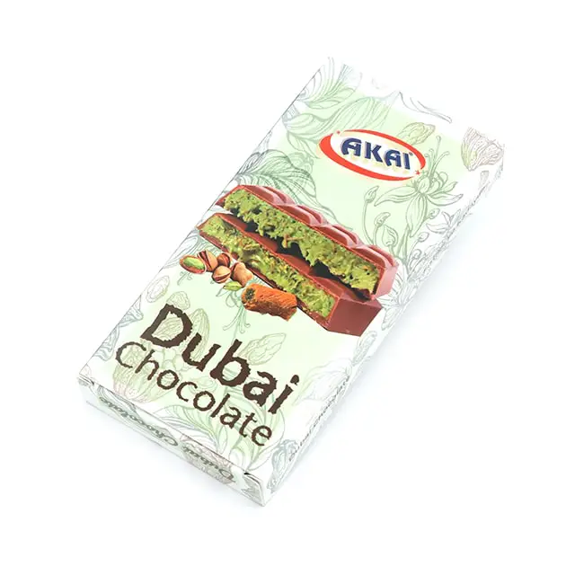 شکلات دبی AKAI - Image 1