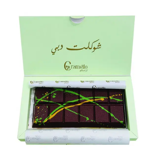 شکلات دبی اصلی - Image 1