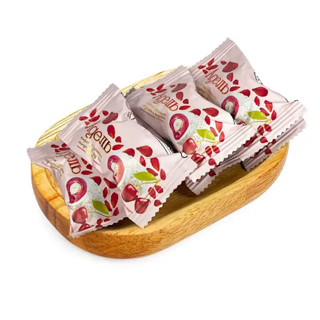 شکلات آلبالویی ادل - Image 1