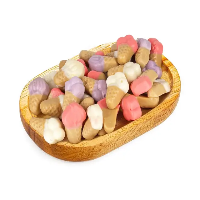 پاستیل پذیرایی بستنی ببتو - Image 1