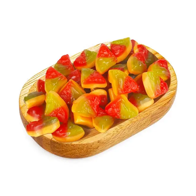 پاستیل پذیرایی پیتزایی ببتو - Image 1